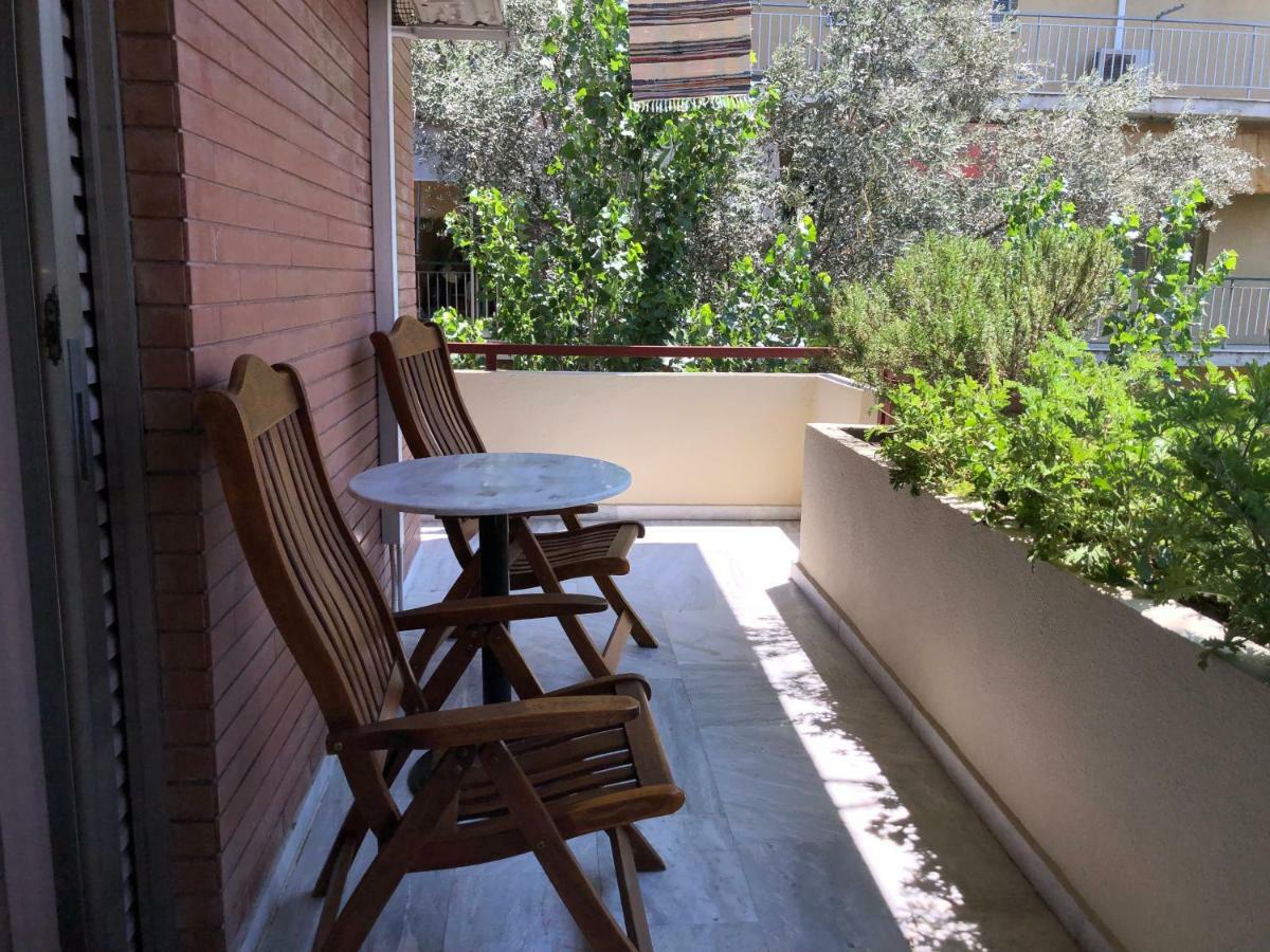 Cosy Apartment In Chalandri أثينا المظهر الخارجي الصورة
