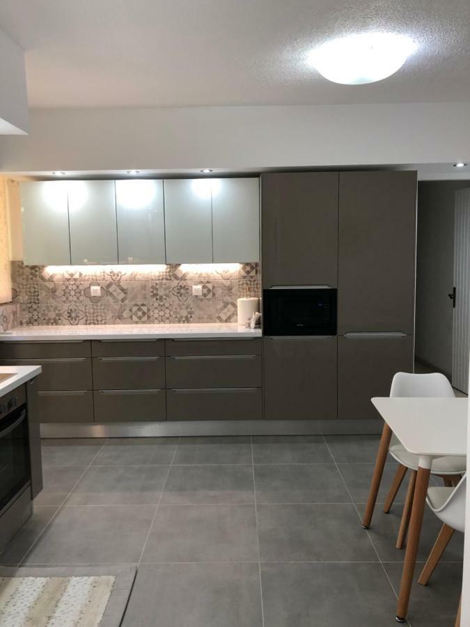 Cosy Apartment In Chalandri أثينا المظهر الخارجي الصورة