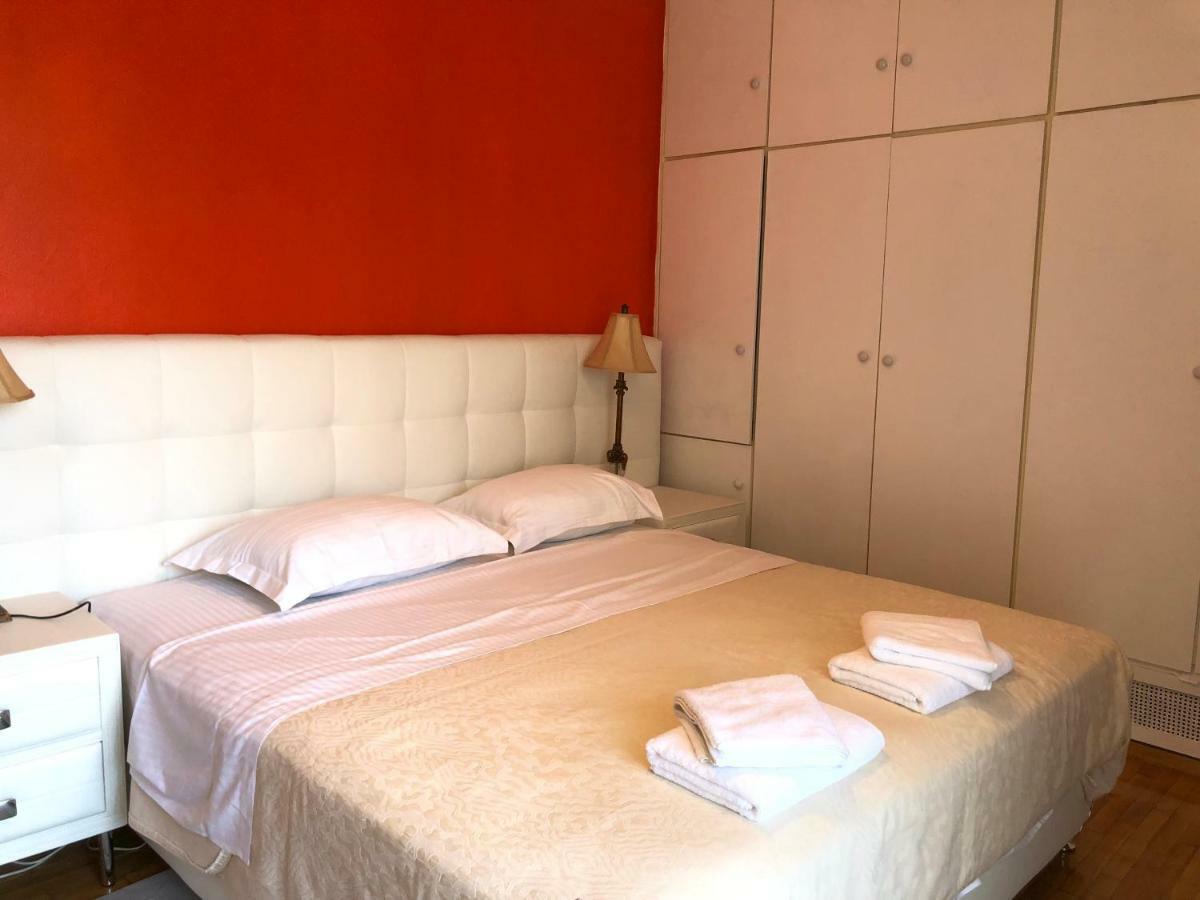 Cosy Apartment In Chalandri أثينا المظهر الخارجي الصورة