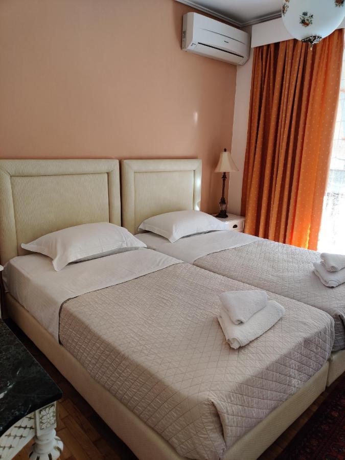 Cosy Apartment In Chalandri أثينا المظهر الخارجي الصورة