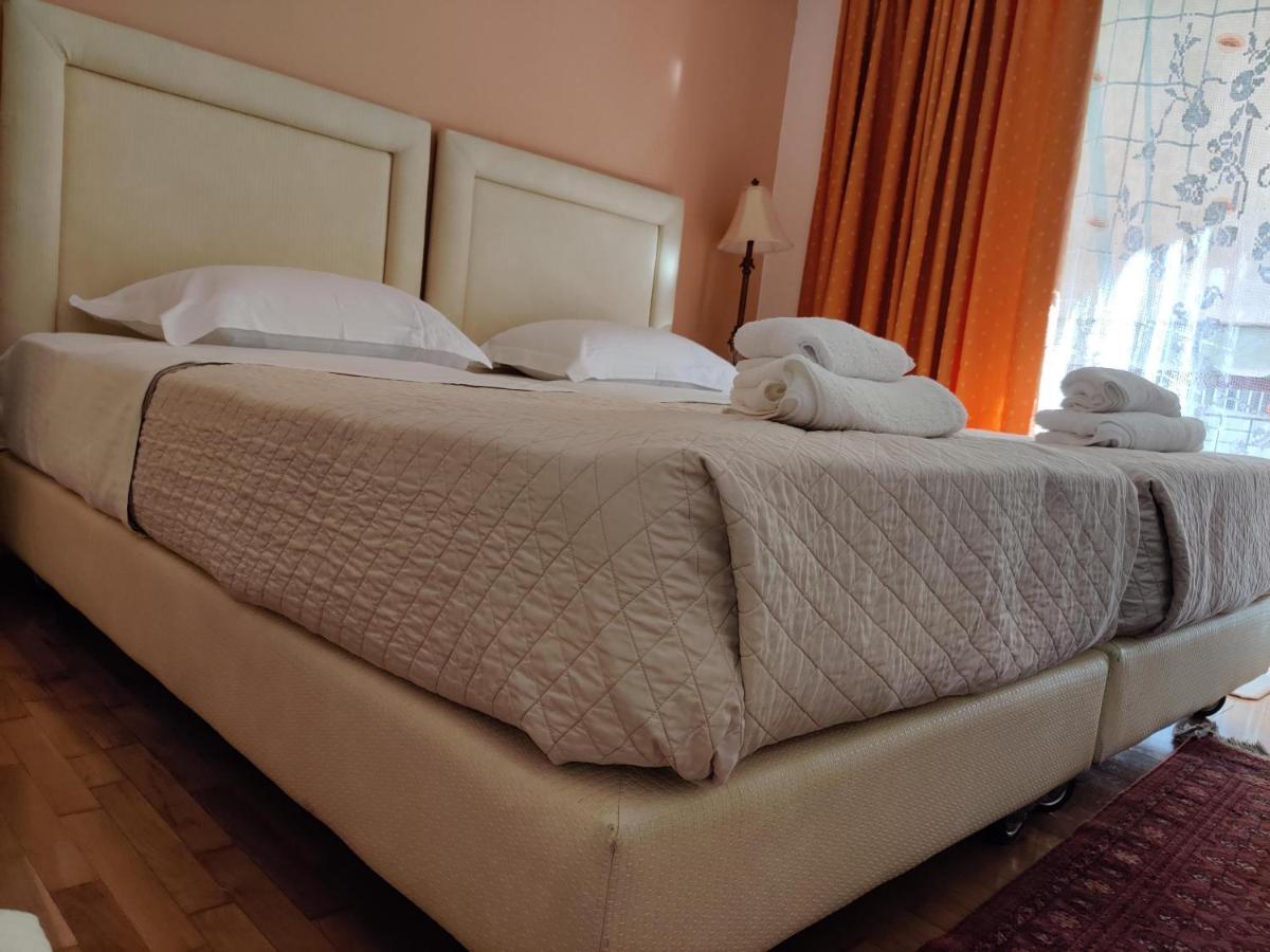 Cosy Apartment In Chalandri أثينا المظهر الخارجي الصورة